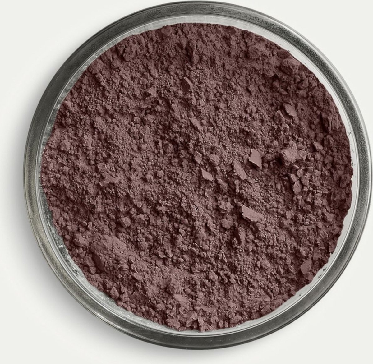 Pigment Poeder | Bruin | 1000 gram | 16. Terre D Ombre Brulee D Italie Cor